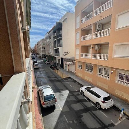 Apartment Goya Torrevieja Extérieur photo