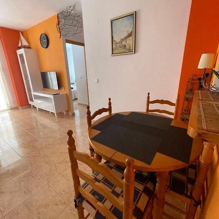 Apartment Goya Torrevieja Extérieur photo