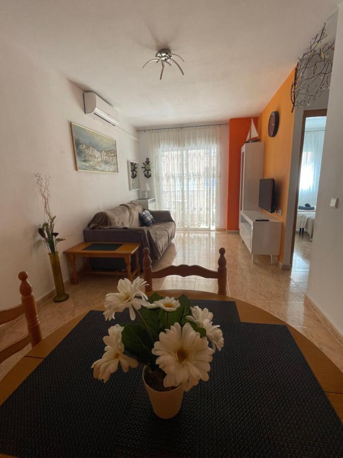 Apartment Goya Torrevieja Extérieur photo