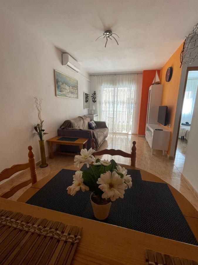 Apartment Goya Torrevieja Extérieur photo