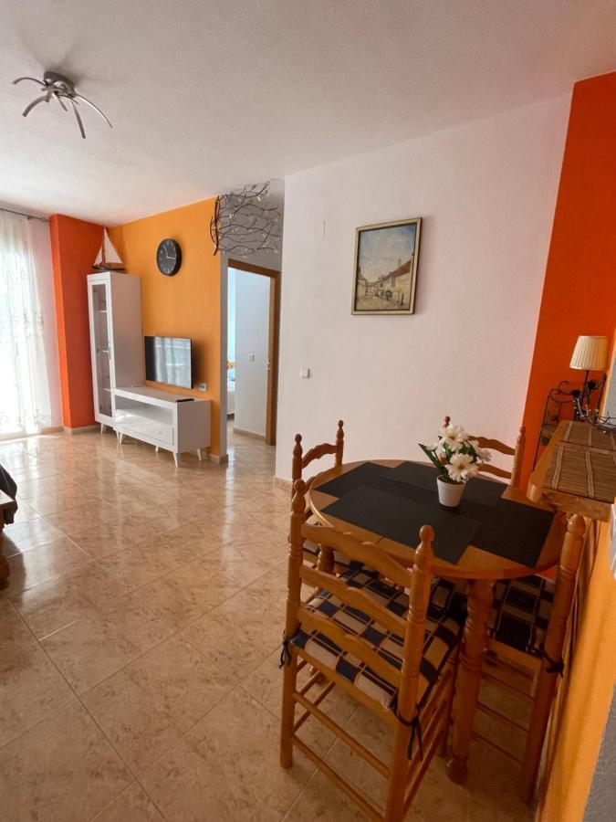 Apartment Goya Torrevieja Extérieur photo