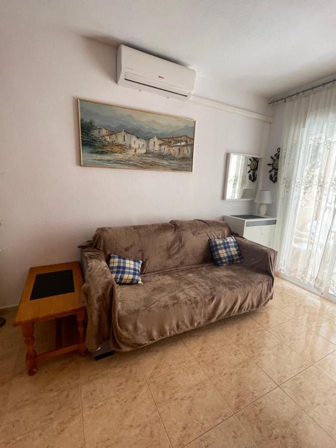 Apartment Goya Torrevieja Extérieur photo