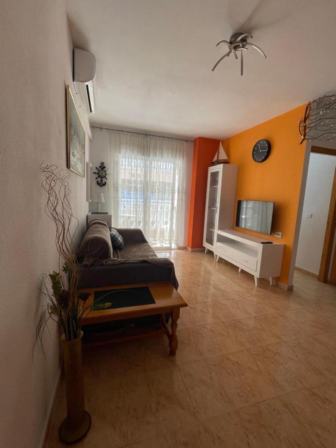 Apartment Goya Torrevieja Extérieur photo