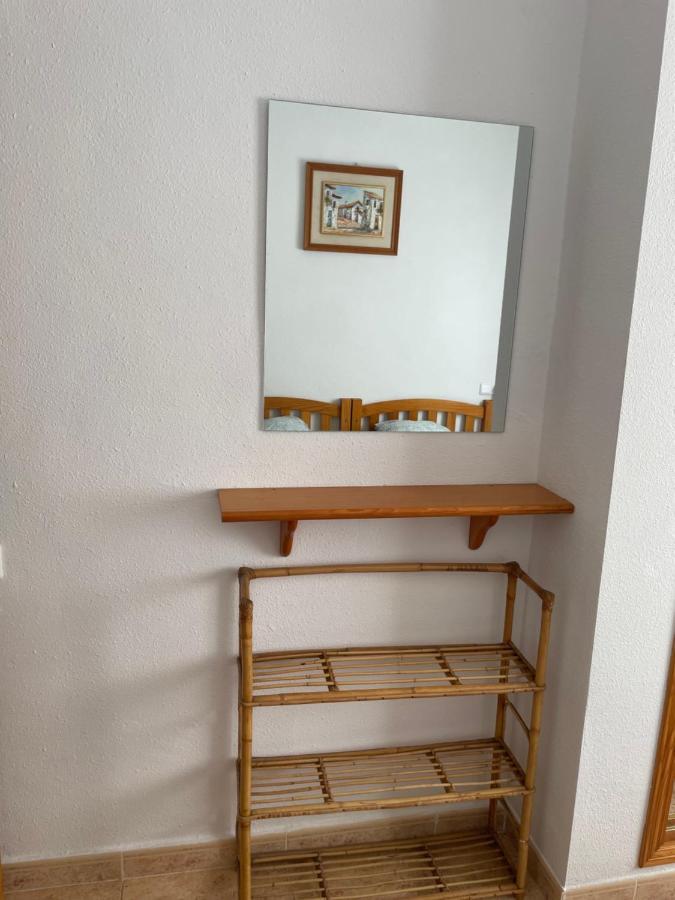 Apartment Goya Torrevieja Extérieur photo