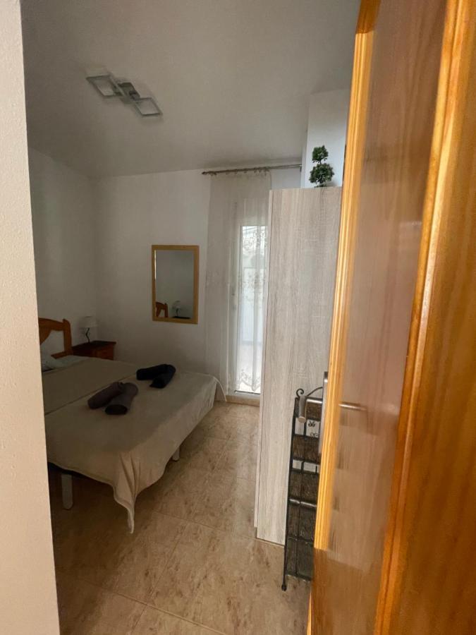 Apartment Goya Torrevieja Extérieur photo
