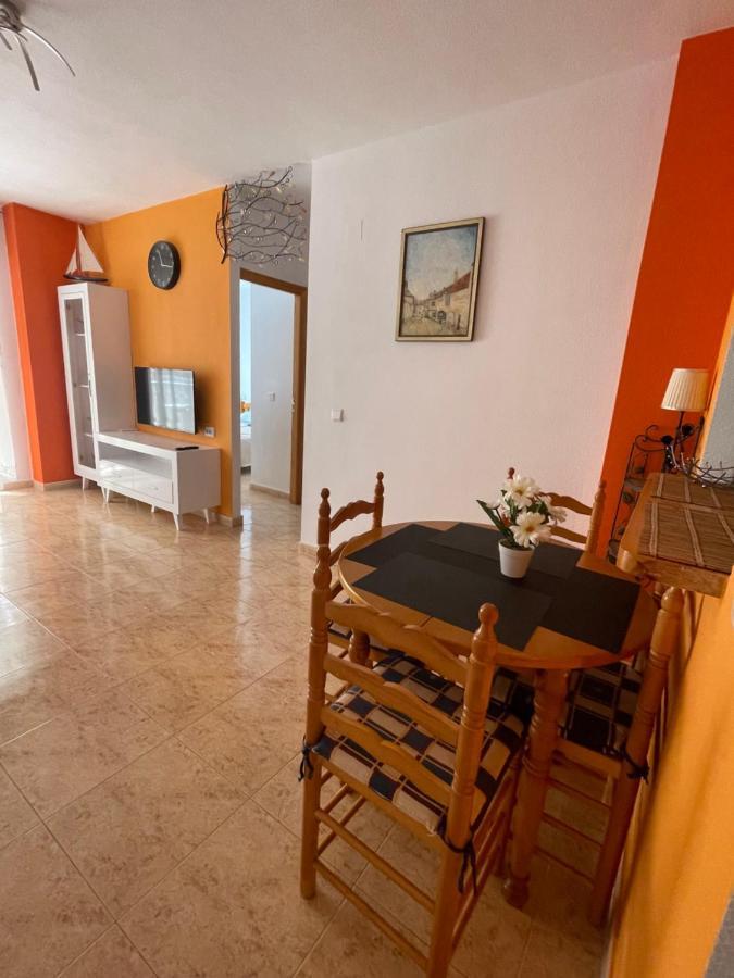 Apartment Goya Torrevieja Extérieur photo