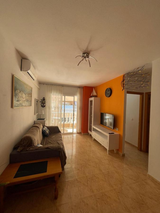 Apartment Goya Torrevieja Extérieur photo