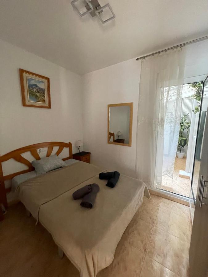 Apartment Goya Torrevieja Extérieur photo