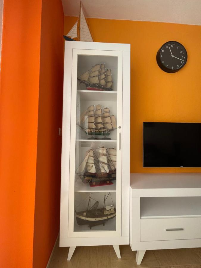 Apartment Goya Torrevieja Extérieur photo