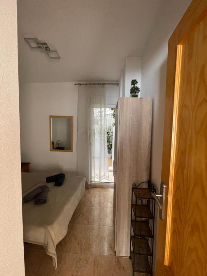 Apartment Goya Torrevieja Extérieur photo