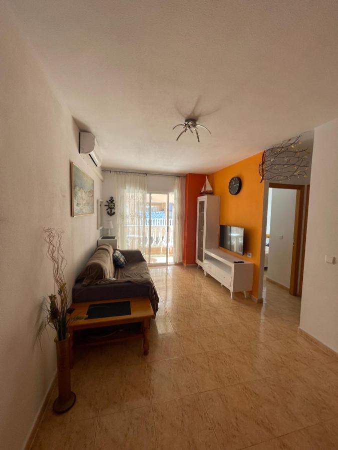 Apartment Goya Torrevieja Extérieur photo