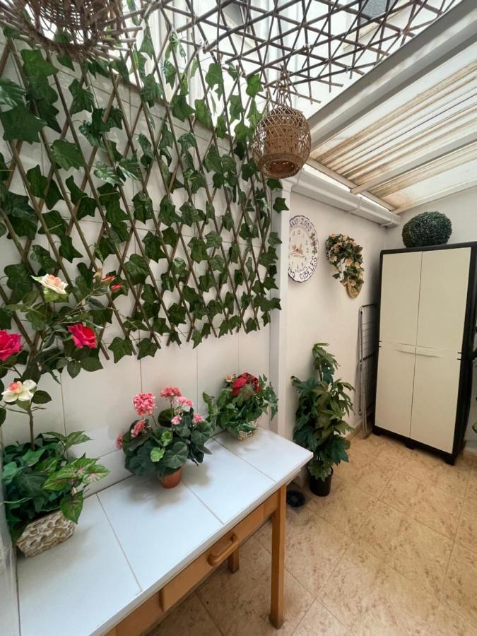 Apartment Goya Torrevieja Extérieur photo