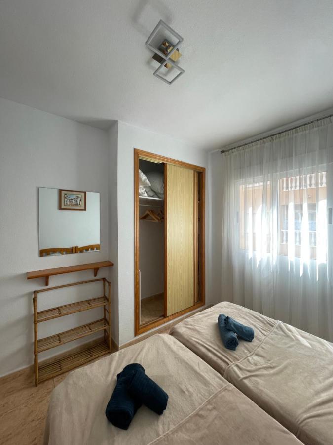 Apartment Goya Torrevieja Extérieur photo