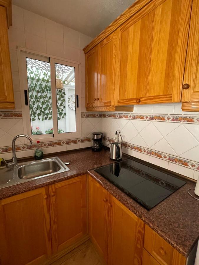 Apartment Goya Torrevieja Extérieur photo