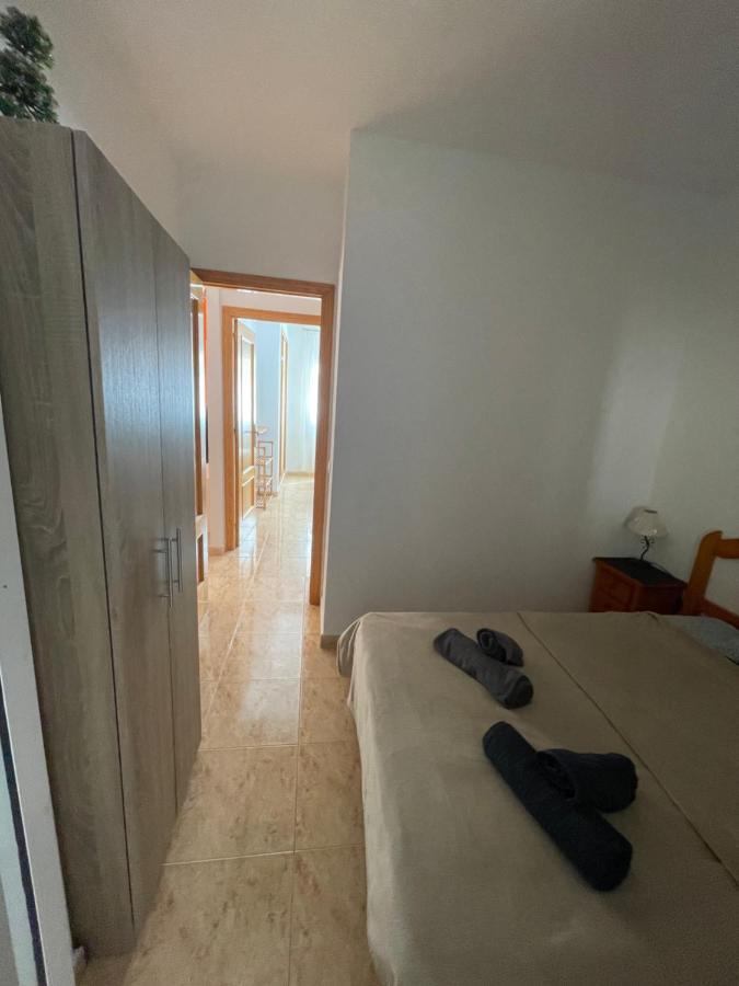 Apartment Goya Torrevieja Extérieur photo