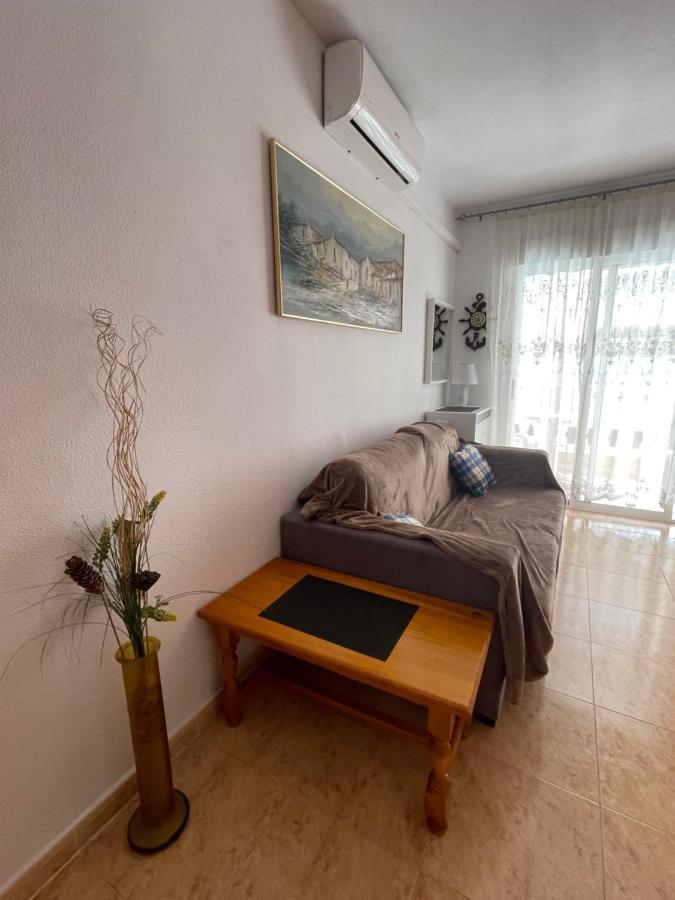 Apartment Goya Torrevieja Extérieur photo