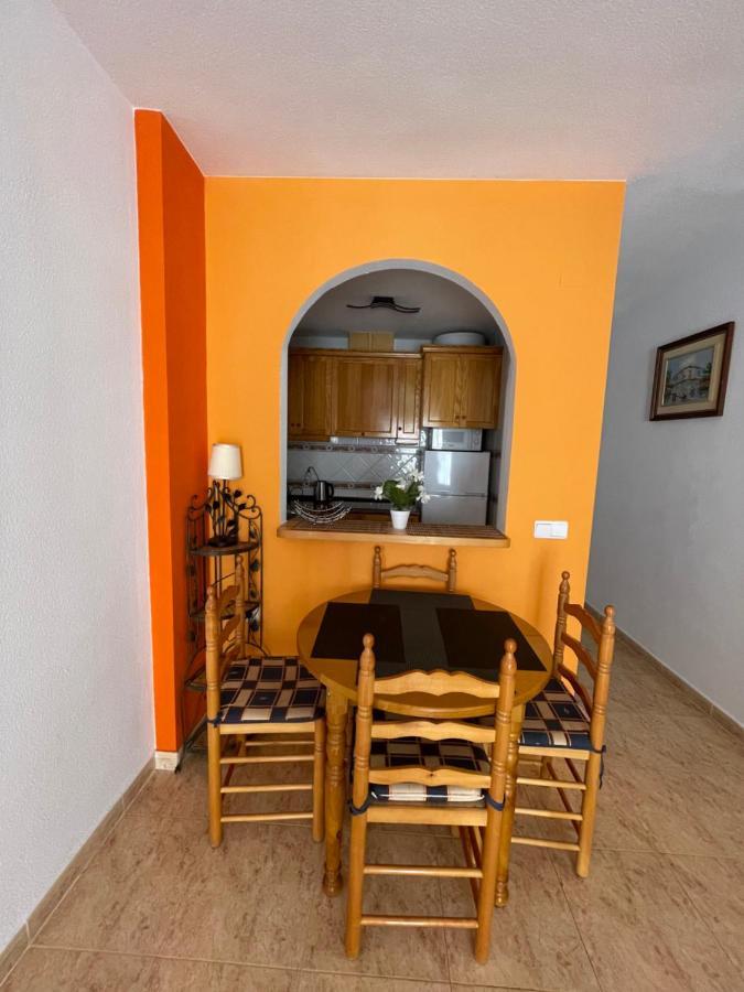 Apartment Goya Torrevieja Extérieur photo