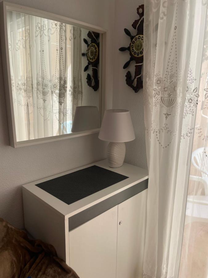 Apartment Goya Torrevieja Extérieur photo