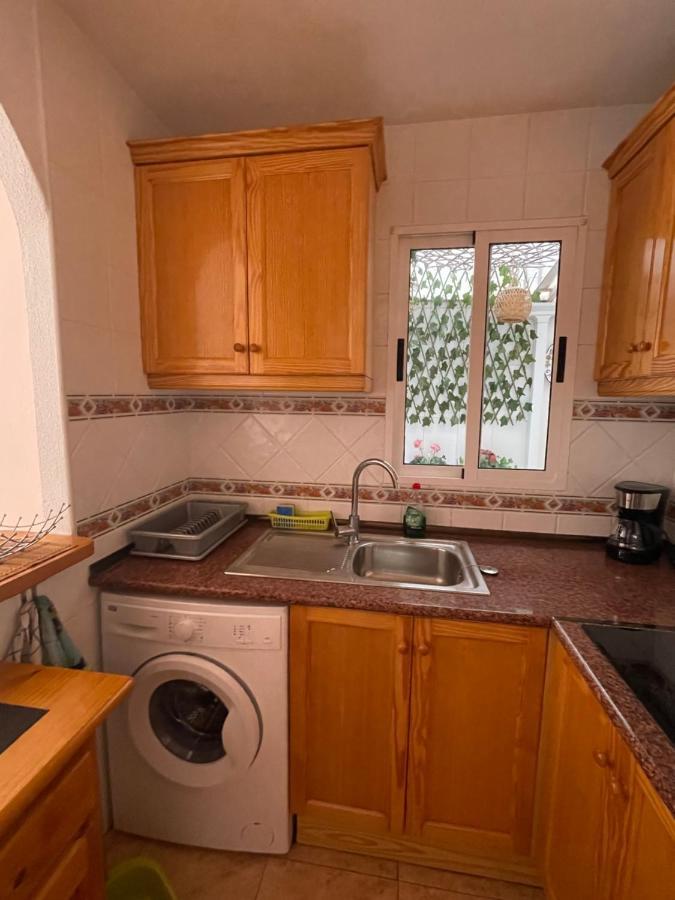 Apartment Goya Torrevieja Extérieur photo