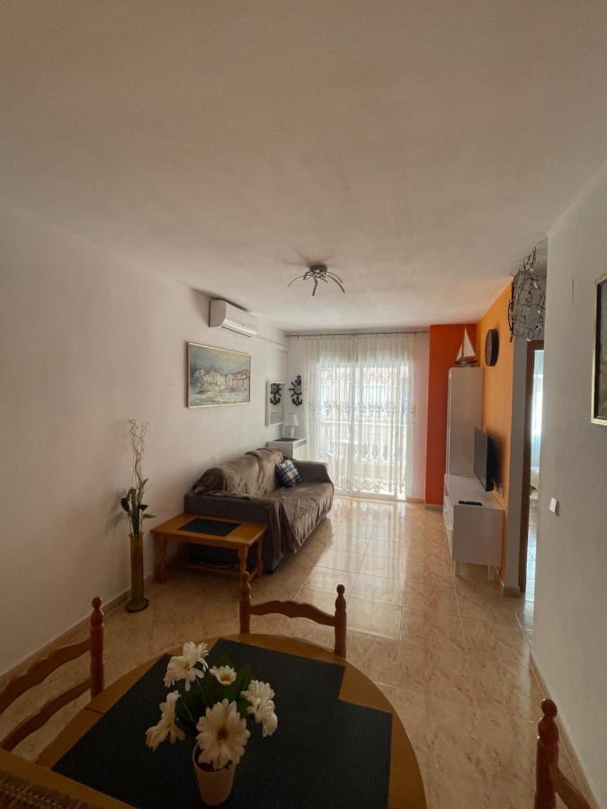 Apartment Goya Torrevieja Extérieur photo