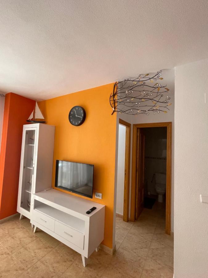 Apartment Goya Torrevieja Extérieur photo