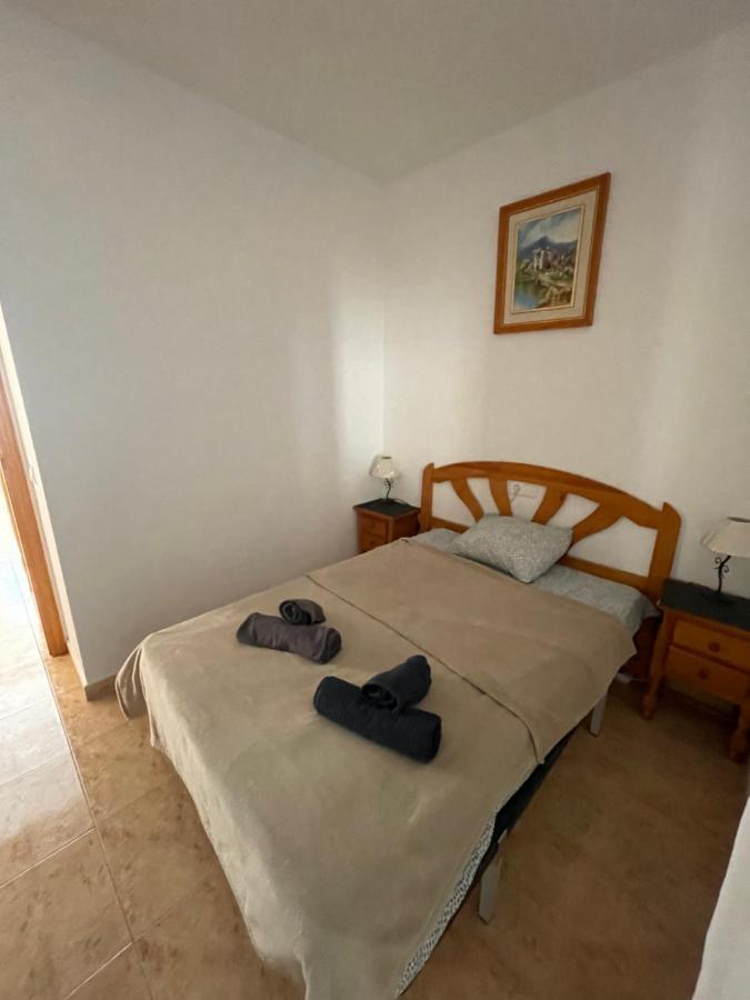 Apartment Goya Torrevieja Extérieur photo