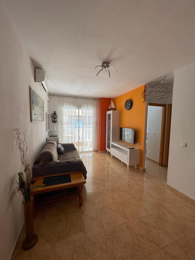Apartment Goya Torrevieja Extérieur photo