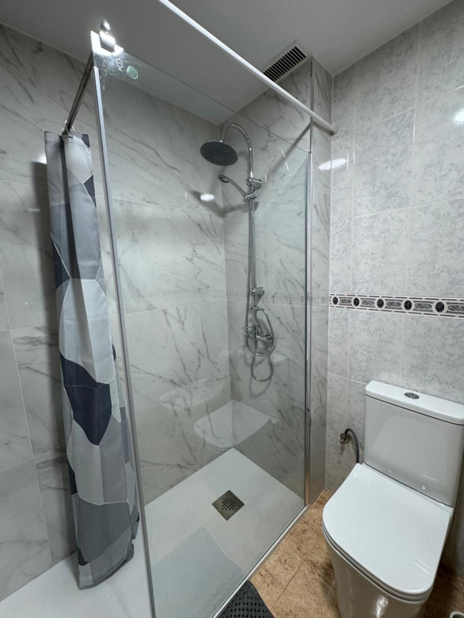 Apartment Goya Torrevieja Extérieur photo