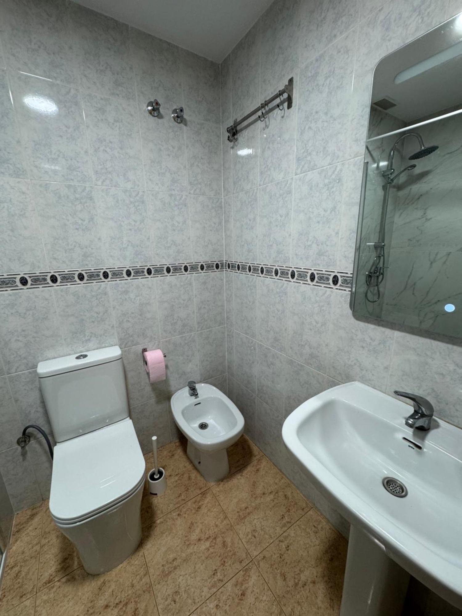 Apartment Goya Torrevieja Extérieur photo