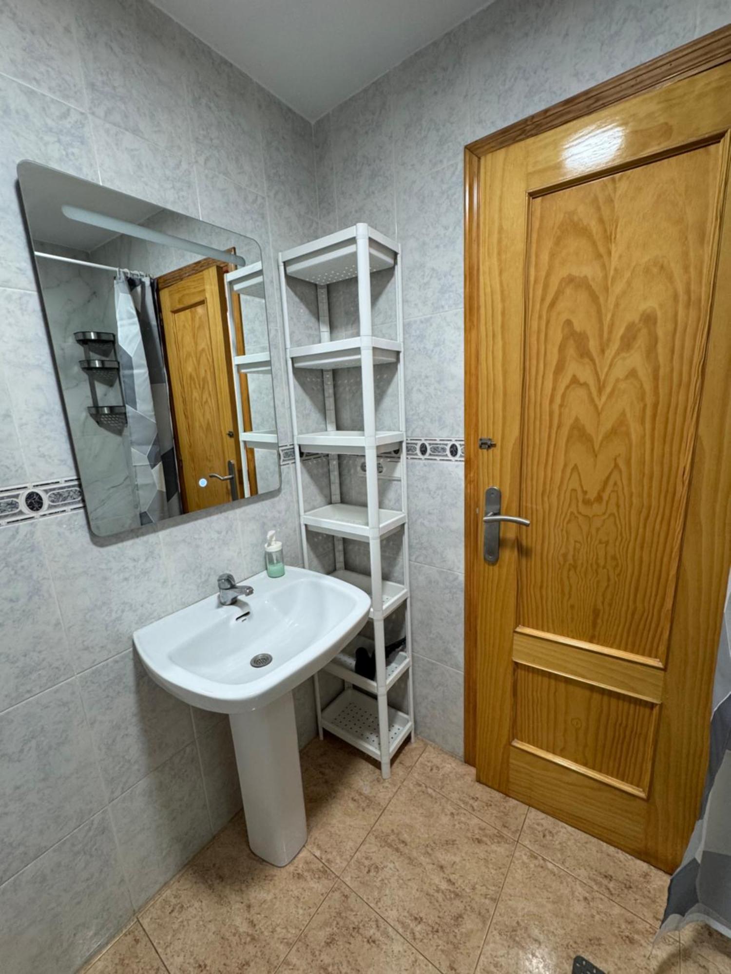Apartment Goya Torrevieja Extérieur photo